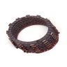 ALLEXTREME EXMK002 MK Clutch Plate Set for Bullet STD Electra Classic 350CC