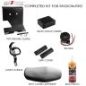 AllExtreme EXPP71K 7-in-1 Combo Accessories Kit for Hero Passion Pro