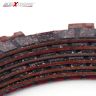 ALLEXTREME EXMK002 MK Clutch Plate Set for Bullet STD Electra Classic 350CC