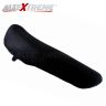 AllExtreme EXUSC1P Universal Mesh Bike Seat Cover for All Gear & Non Geared Motorcycles (Black)