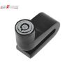 AllExtreme Mini Bicycle Motorcycle Disc Brake Lock/Disk Lock Security (Random Colors)