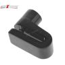 AllExtreme Mini Bicycle Motorcycle Disc Brake Lock/Disk Lock Security (Random Colors)