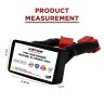 AllExtreme EXFAVG1 Highway Indicator Flasher Relay Plug and Play Turn Signal Light Hazard Module with 20 Flashing Patterns Compatible with Bajaj Avenger Universal