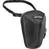 Allextreme Thigh Waist & Sling Bag Water-Resistant Drop Leg Tactical Fanny Pack for Men & Women  Adjustable Hard Shell Thigh Bag for Bikers for Riding, Camping & Outdoor Sports (Black & Grey)