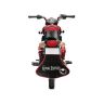 AllExtreme EXMREES Rear Customised Universal Mud Flap with Silencer Hole Compatible with Bullet Classic Electra Standard 350cc & 500cc