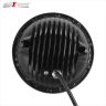 Allextreme 3 LED Headlight Lamp Universal