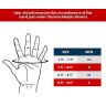 Allextreme AESG08 Half Finger Bike Gloves MLXL Breathable with Microfiber Leather Anti slip Shock absorbing 3MM Sponge Pads Design for MenWomen Road Racing Orange