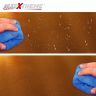 AllExtreme EXPVCMR Multipurpose PVC Textured EVA Mat DIY Anti-Slip Waterproof Cabinet Liner Shelf Drawer Lining Pad for Kitchen Refrigerator Cupboard (45 x 120 cm, Random Color)