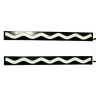 AllExtreme EXDRLM1 Universal Daytime Running Light (Set of 2)