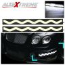 AllExtreme EXDRLM1 Universal Daytime Running Light (Set of 2)