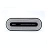 Allextreme Multimedia Portable Bluetooth Speaker USB/TF Card Play Subwoofer Powerful Sound Multifunction Portable Bluetooth Wireless Stereo Music Speaker for Smartphone and Laptop (C319)