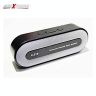 Allextreme Multimedia Portable Bluetooth Speaker USB/TF Card Play Subwoofer Powerful Sound Multifunction Portable Bluetooth Wireless Stereo Music Speaker for Smartphone and Laptop (C319)