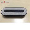 Allextreme Multimedia Portable Bluetooth Speaker USB/TF Card Play Subwoofer Powerful Sound Multifunction Portable Bluetooth Wireless Stereo Music Speaker for Smartphone and Laptop (C319)
