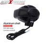AllExtreme EXFSUL1 Motorcycle LED Headlight Super Bright CREE Chip Off Road Driving Fog Lamp for Night Driving (20W, White Light, 1 PC)
