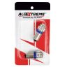 Allextreme EX2BT10 LED Parking Light Super Bright 5 SMD Interior Pilot License Plate Dome Indicator Lamp Bulb for Car Bike and Motorcycle (Blue)