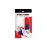 Allextreme EXT10CB Universal T10 LED Parking Light Super Bright Interior Pilot License Plate Dome Indicator Lamp Bulb for Car Bike and Motorcycle (2W, Blue, 2 PCS)