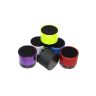 Allextreme WS-887 Wireless v2.1 Portable Mini Bluetooth Speaker with TF Card Hi-fi Stereo Multi-Media MP3 Music Player Compatible with All Android, iOS & Windows Devices (1 PC, Random Colour)
