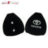 AllExtreme EXSKC2B Key Cover (Black)