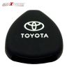 AllExtreme EXSKC2B Key Cover (Black)