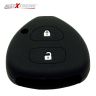 AllExtreme EXSKC2B Key Cover (Black)
