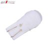 Allextreme EXTCT101 Universal T10 LED Parking Light Super Bright Interior Pilot License Plate Dome Indicator Lamp Bulb for Car Bike and Motorcycle (1W, White, 2 PCS)