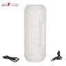 Allextreme Q610 Multimedia Portable Bluetooth Speaker USB/TF Card Play Subwoofer Powerful Sound Multifunction Portable Bluetooth Wireless Stereo Music Speaker for Smartphone and Laptop (Q610)