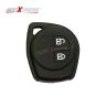AllExtreme EX2KCMS Silicone Car Key Cover for Swift/Ritz/Dzire/Ertiga/SX4/AStar/WagonR/Celerio & Maruthi Suzuki - Black
