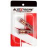 Allextreme EXT10WL Universal T10 LED Parking Light 19 SMD Super Bright Interior Pilot License Plate Dome Indicator Lamp Bulb for Car Bike and Motorcycle (5W, White, 2 PCS)