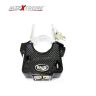 Allextreme EXSSUSL Heavy Duty U Lock, Shocker Lock for with Transit Frame Mount Bracket