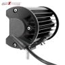Allextreme EX24F058 Heavy Duty Upgraded Version 24 Led Fog Light/Work Light Bar Spot Beam Off Road Driving Lamp 1 Pcs 72W Cree,Pack Of 1