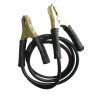 AllExtreme EX800A1 Universal Car Auto Battery Booster Jumper Cables with Alligator Wire Clamp for Car Truck Off Road Vehicle (800 Amp, 2.21 M)