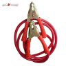 AllExtreme EX500A1 Universal Car Auto Battery Booster Jumper Cables with Alligator Wire Clamp for Car Truck Off Road Vehicle (500 Amp, 2.21 M)