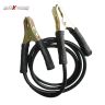AllExtreme EX500A1 Universal Car Auto Battery Booster Jumper Cables with Alligator Wire Clamp for Car Truck Off Road Vehicle (500 Amp, 2.21 M)