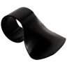 AllExtreme EXBTM01 Universal Motorcycle E-Bike Throttle Mounted Cruise Assist Hand Rest Control Grip Wrist Control Cramp Rest for 7/8" Handle Bar (Assorted Colours, 1 PC)