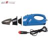 AllExtreme AE-Q7003 2nd Generation Portable Car Vacuum Cleaner with Cigratte Lighter Plug Handheld Suction Cleaning Kit for Wet & Dry Applications (3500 Pa)