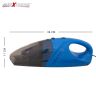 AllExtreme AE-Q7003 2nd Generation Portable Car Vacuum Cleaner with Cigratte Lighter Plug Handheld Suction Cleaning Kit for Wet & Dry Applications (3500 Pa)