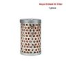 AllExtreme EXTBOFN Oil Filter New Model for Bullet Classic Electra and Standard 350cc and 500cc Motorcycles