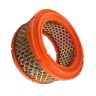 AllExtreme EXTBAFE High Performance Air Filter for Bullet Electra 350cc and 500cc Motorcycles (Electra)