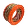 AllExtreme EXTBAFE High Performance Air Filter for Bullet Electra 350cc and 500cc Motorcycles (Electra)