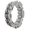 AllExtreme EXSCBR1 Heavy Duty Durable Self Bearing Compatible with Bullet Standard Electra Classic 350cc & 500cc Model