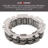 AllExtreme EXSCBR1 Heavy Duty Durable Self Bearing Compatible with Bullet Standard Electra Classic 350cc & 500cc Model