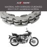 AllExtreme EXSCBR1 Heavy Duty Durable Self Bearing Compatible with Bullet Standard Electra Classic 350cc & 500cc Model
