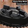 ALLEXTREME TBRE-113 Heavy Rear Sprocket for Bullet Classic Electra and Standard 350cc and 500cc Motorcycles