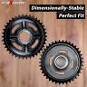 ALLEXTREME TBRE-113 Heavy Rear Sprocket for Bullet Classic Electra and Standard 350cc and 500cc Motorcycles