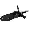 AllExtreme TBBS-235 Side Stand Bracket for Bullet Classic Electra and Standard 350cc and 500cc Motorcycles