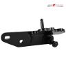 AllExtreme TBBS-235 Side Stand Bracket for Bullet Classic Electra and Standard 350cc and 500cc Motorcycles