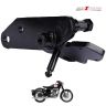 AllExtreme TBBS-235 Side Stand Bracket for Bullet Classic Electra and Standard 350cc and 500cc Motorcycles