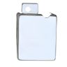 AllExtreme EXTB237 Self Start Battery Cover for Bullet Classic Electra and Standard 350cc and 500cc Motorcycles (Chrome)