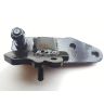 AllExtreme TBBS-235 Side Stand Bracket for BS4 Model Bullet Classic Electra and Standard 350cc and 500cc Motorcycles
