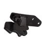 AllExtreme TBBS-235 Side Stand Bracket for BS4 Model Bullet Classic Electra and Standard 350cc and 500cc Motorcycles